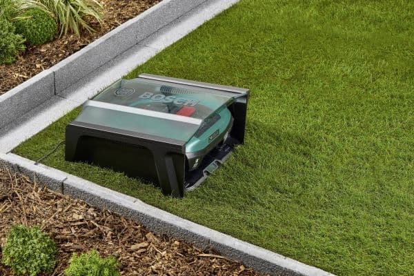 Bosch GARAGE TIL INDEGO 350/400