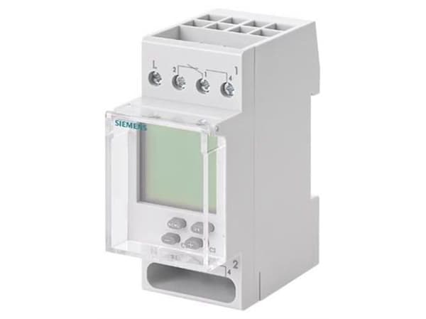 Siemens 7LF4512-0, Virta, kWt, 166 g