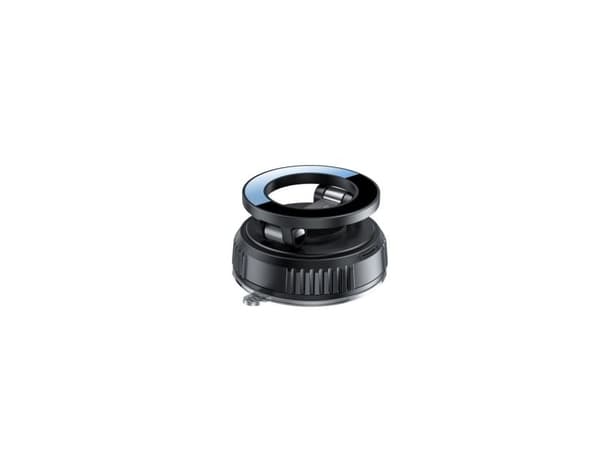 Tech-Protect N61 Magnetic Holder - Black