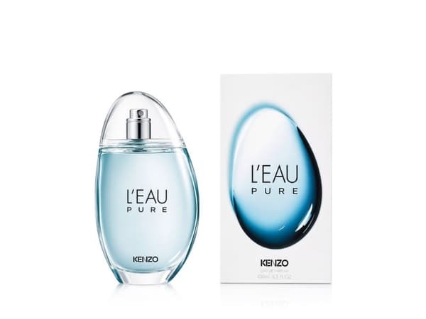 Kenzo Unisex Pure Eau De Parfum Spray 34 Oz