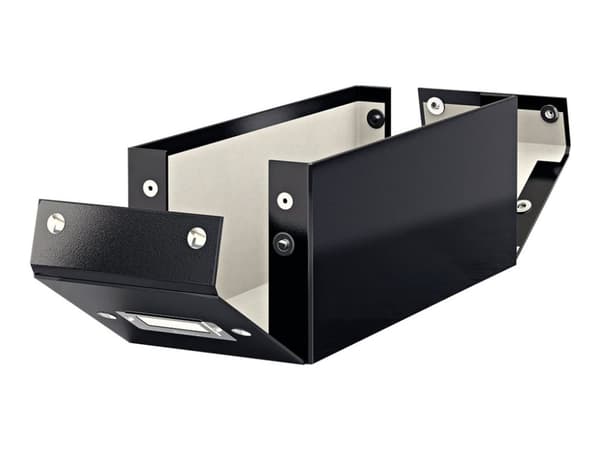Leitz Click & Store - Lagerboks - svart