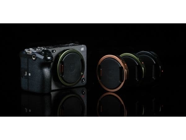 PolarPro Defender Body Cap, Kropphette, Sony, Sort, Sony E, 1 stykker