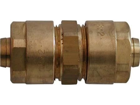 Gabotherm skarvmuff - för 18x2 mm rör