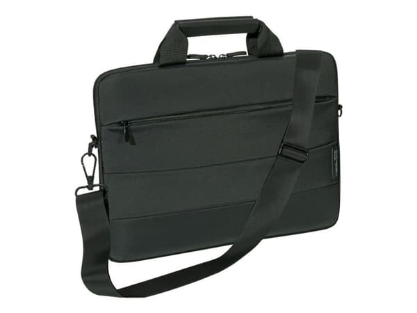 PEDEA - Bæretaske til notebook - 13.3" - sort