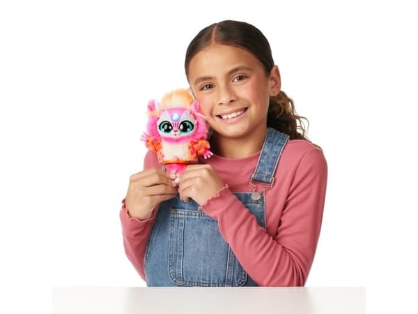 Magic Mixies Magic Genie Lamp - Pink
