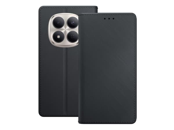 3mk skyddsfodral Wallet Case till Redmi Note 15 Pro