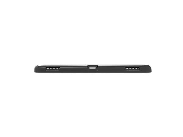 Slim-etuiet til iPad Pro 13" 2024 svart