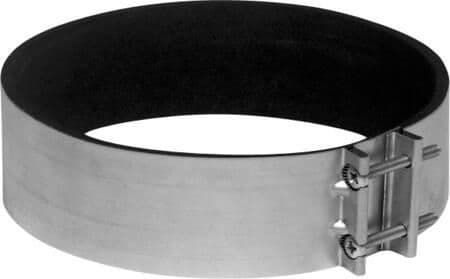 Fly MonTageklamme MK 160