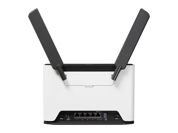 MikroTik Chateau PRO ax - Ruter