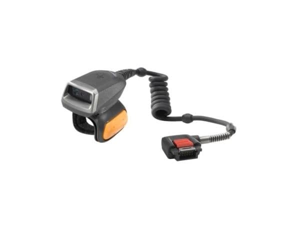 Zebra RS5000, Kannettava viivakoodinlukija, 1D/2D, Code 11, Code 128, Code 39, Code 93, GS1 DataBar Expanded, Interleaved 2 of 5, MSI, U.P.C., Azte...