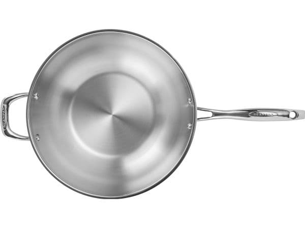 Scanpan 32 cm wok - STS