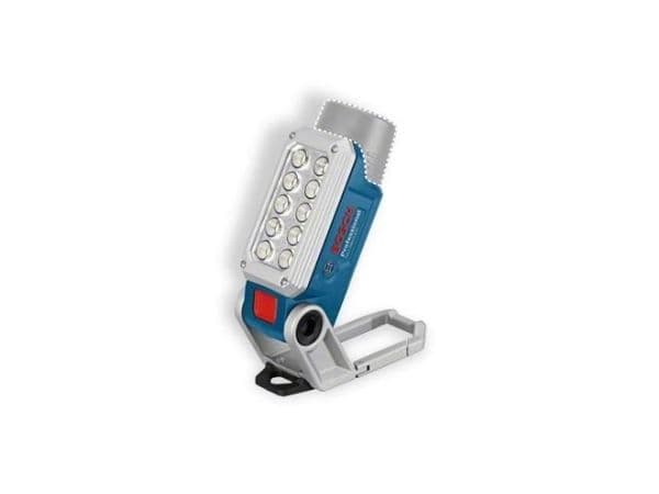 Bosch lygte GLI DECILED 12 V-330, solo