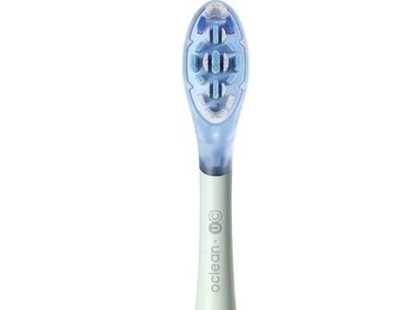 Oclean Ultra Clean borsthuvuden 2 st vit