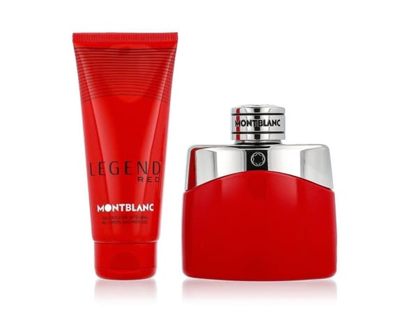 Montblanc - Legenda - 50 ml