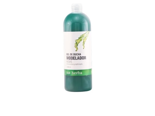 Tot Herba Seaweed Modeling Gel 1 Liter