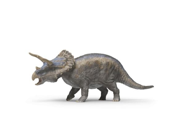 Schleich Triceratops