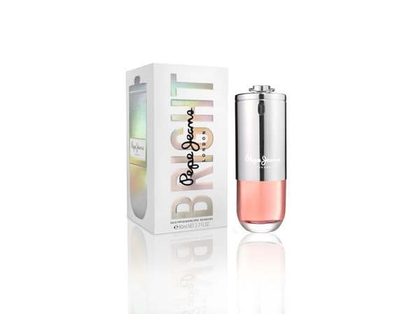 Pepe Jeans Bright Eau De Parfum Spray 80ml