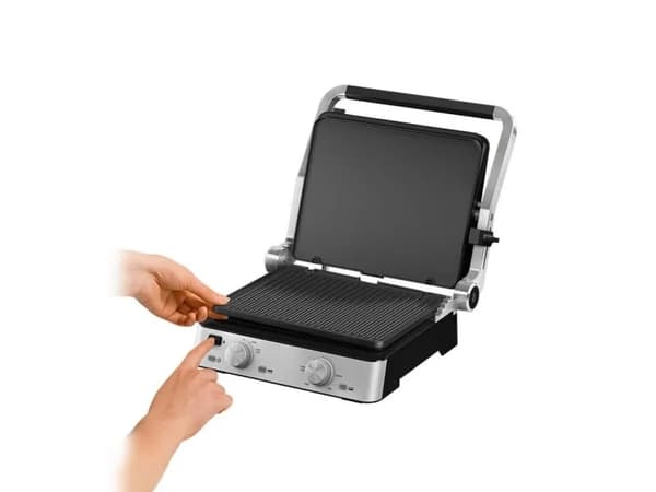 Braun elektrisk grill CG7020