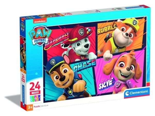 Clementoni 24238, 3 År