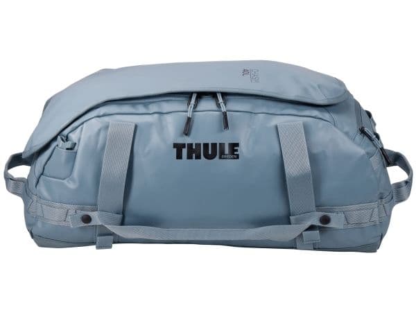Thule Chasm TDSD302 Pond Grå, Grå, Resor, 40 L, Polyester, Unisex, Monokromatisk