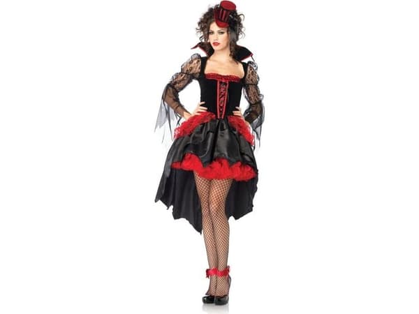 Midnight Mistress kostume