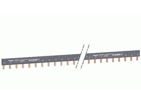 Acti9 Sløjfeskinne 1P 100A 57M