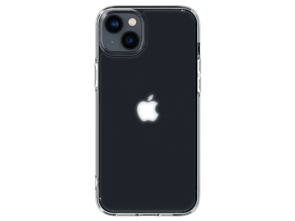 Spigen - Bakdeksel til mobiltelefon