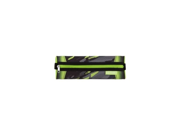 Herlitz 400205562 backpack School backpack Lime