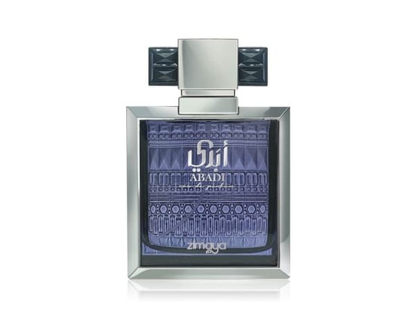 Zimaya Abadi Opulent EDP M 100 ml