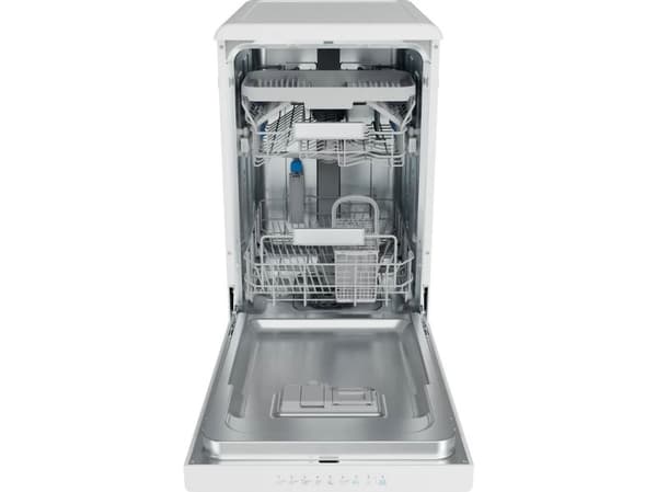 Indesit DSFO 3T224 C, Frittstående
