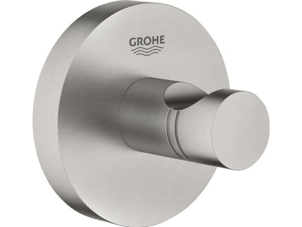 GROHE Essentials, Terästä, 1 kpl