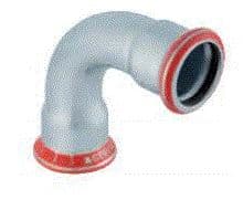 Geberit 20103, 90°, 53 mm, 33 mm