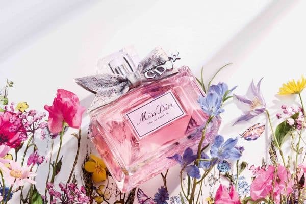 Dior Miss Dior Eau De Parfum Spray 100ml