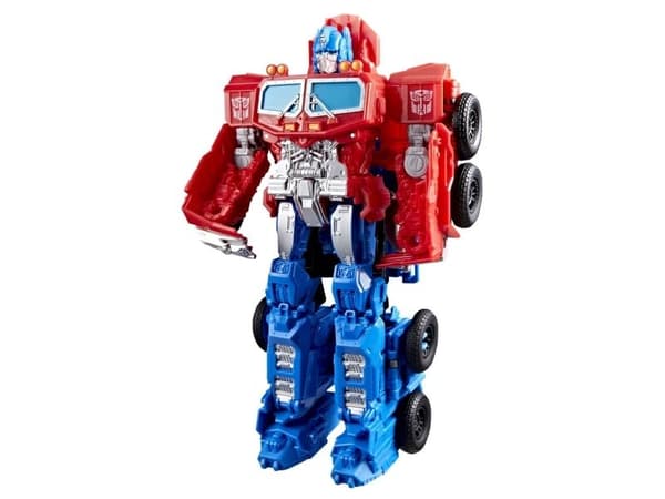 Transformers Core Smash Changers 23 cm - Optimus