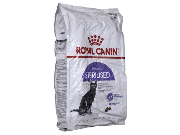 Royal Canin Steriliserat 37 torrfoder för katter Vuxen 10 kg