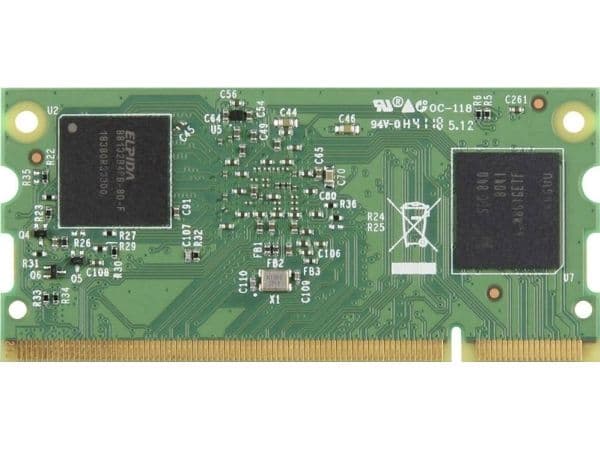 Raspberry Pi RASPBERRY-PI-CK3+8