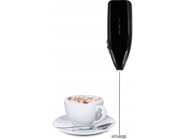 Melkeskummer lattevisp