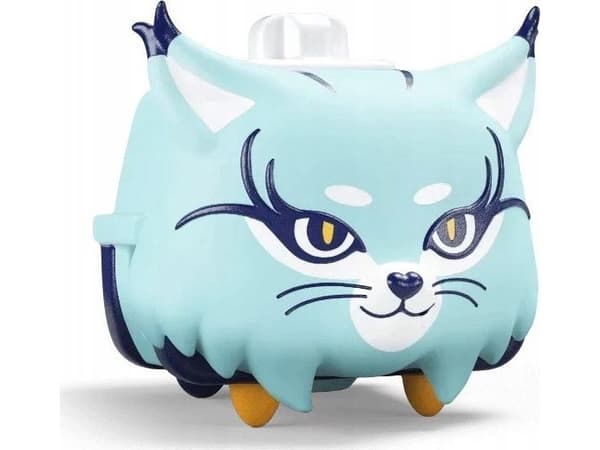 Glorious Gaming GLO-TOY-LYNX, Multifärg