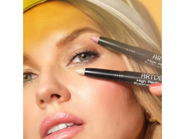 Artdeco High Performance Eyeshadow Stylo 72sea Weed