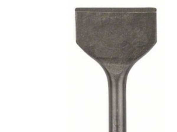 Bosch Self Cut Speed - Meisel - spade - SDS-max - lengde: 300 mm - bredde: 80 mm