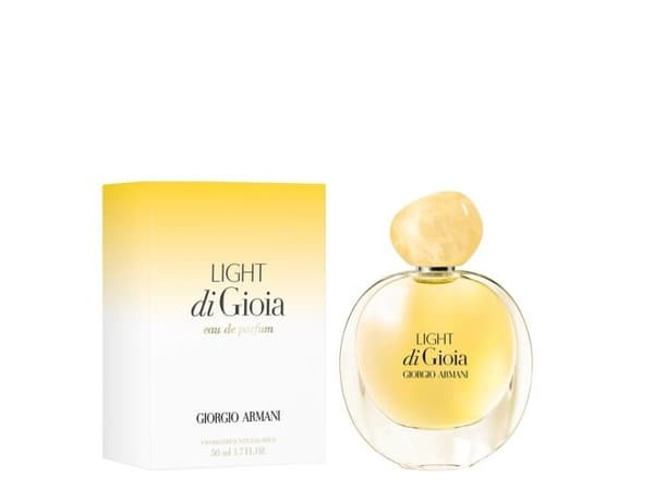 Giorgio Armani Light di Gioia EDP 50ml