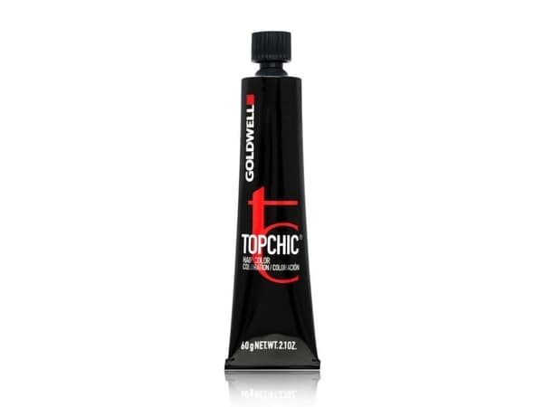 Goldwell Topchic hårfärg 8KN 60 ml