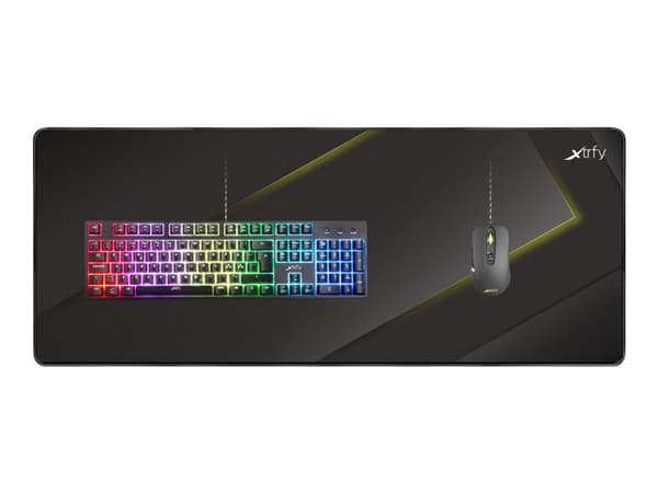 Xtrfy XG-GP1-XL - Musematte