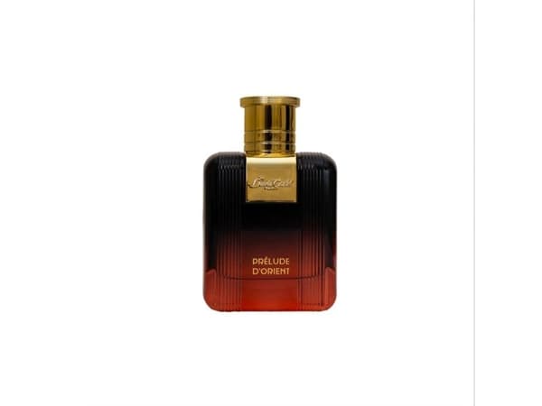 Diane Castel Prlude D'Orient Eau De Parfum 100ml