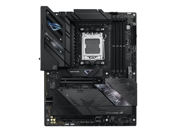 ASUS - Bundkortti - ATX - Socket AM5 - AMD B850 -piirisarja