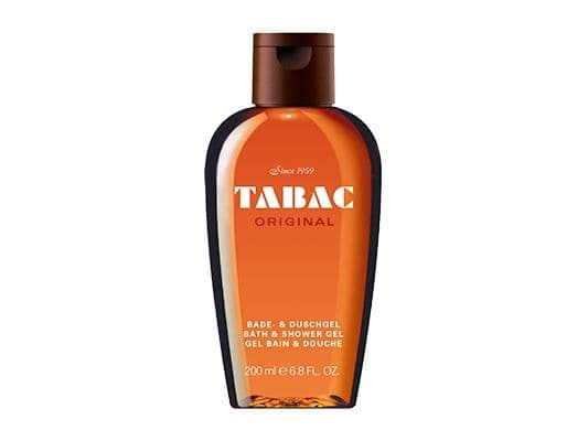Tabac Original parfymerad duschgel 200 ml (man)