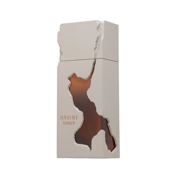French Avenue Ravine Ginger EDP U 100 ml