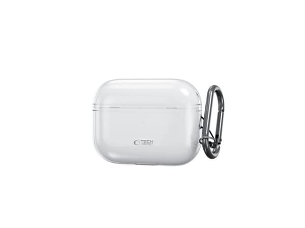 Tech-Protect FLEXAIR Apple AirPods Pro 3 clear
