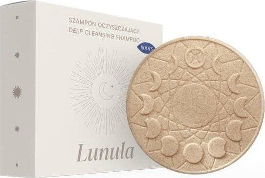 Mohani Cleansing Shampoo Bar Lunula 75g