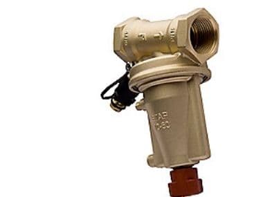 Differenstrykreg stap dn20 mf 10-60kpa